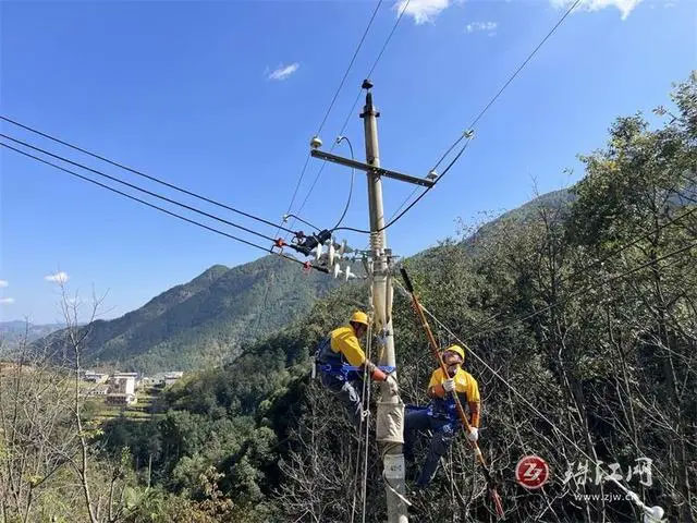 合肥電力安裝